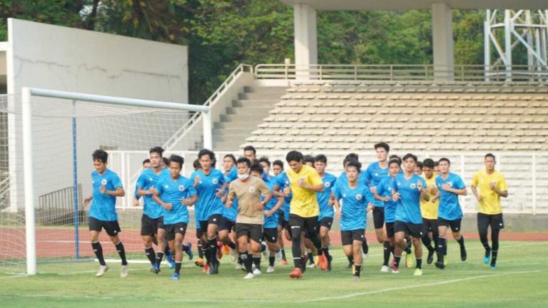 Ada Perubahan Berikut Jadwal Uji Coba Timnas U 19 Di Kroasia Bolalob Com