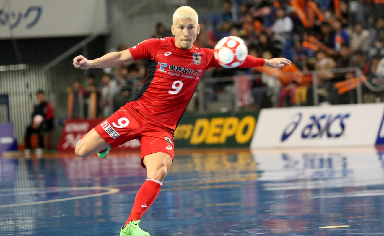 5 Marquee Player Yang Bisa Digaet Klub Futsal Di Indonesia Bolalobcom