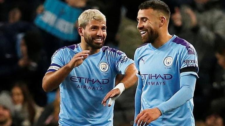 Piala Liga Inggris: Manchester City ke Perempat Final ...