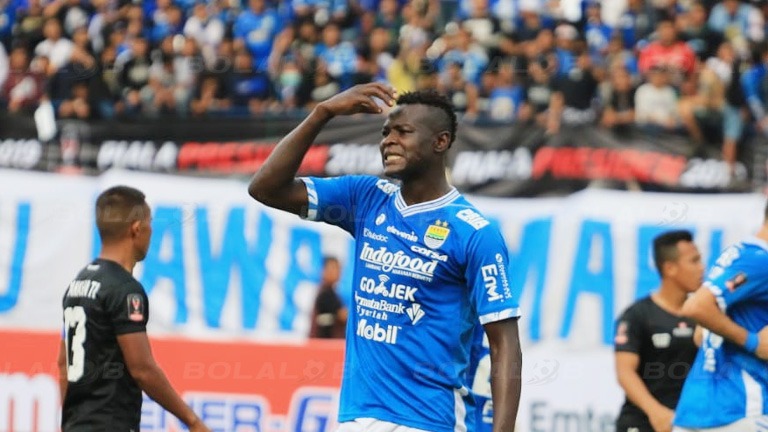 Piala Presiden 2019: Perubahan Jadwal Laga Klasik  