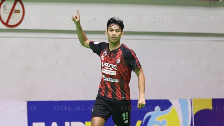 Hasil Lengkap Turnamen Futsal Brandon Cup 2020: 