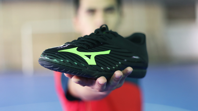 mizuno futsal indonesia