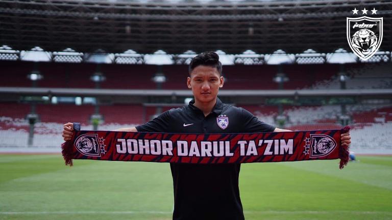 Belum Akan Tembus Tim Utama Begini Rencana Klub Malaysia Belum Akan Tembus Tim Utama Begini Rencana Klub Malaysia