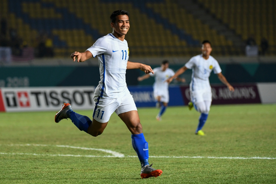 5 Pemain Muda Yang Akan Bersinar di Piala AFF 2018 - Bolalob.com