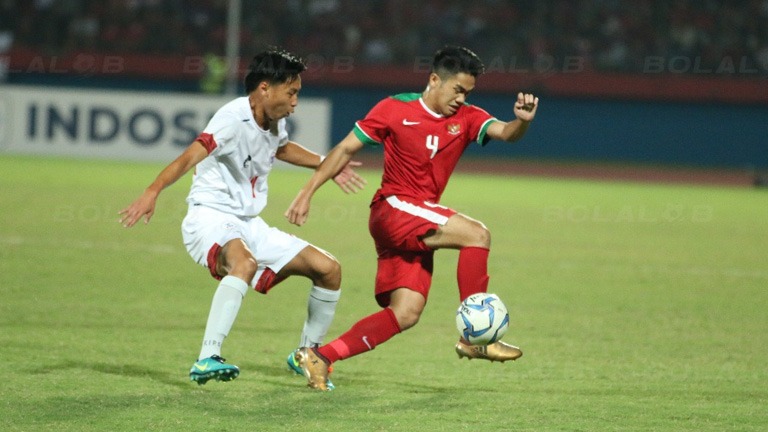 Jadwal Piala AFF U-19 2018, Sabtu (7/7) - Bolalob.com