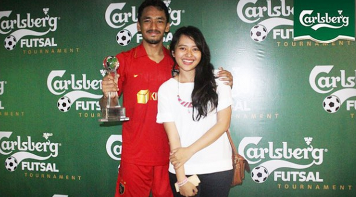 77 Koleksi Gambar Futsal Romantis Terbaik