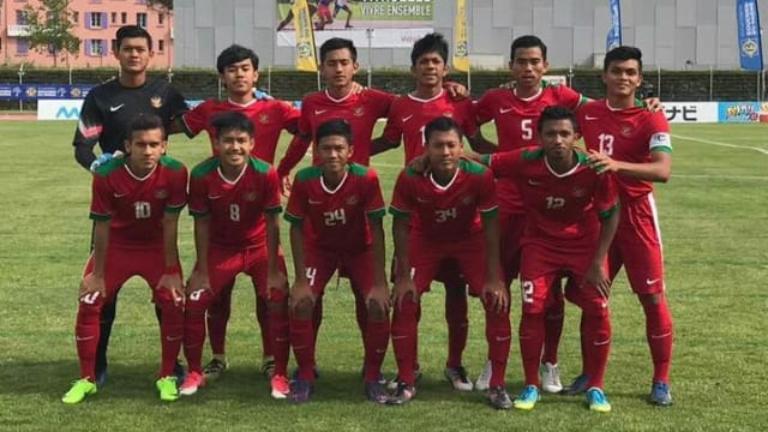 Timnas Indonesia U-19 Akan Ditantang Dua Klub Jawa Timur - Bolalob.com