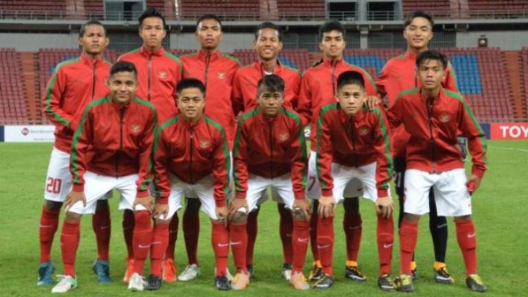 3 Negara yang Akan Sulitkan Indonesia di Grup A Piala AFF U-16