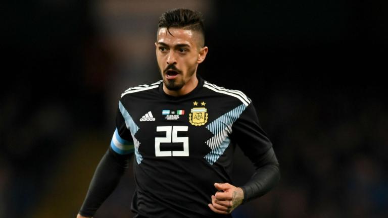 Pemain Argentina Ini Harus Kubur Mimpi Bermain di Piala Dunia 2018