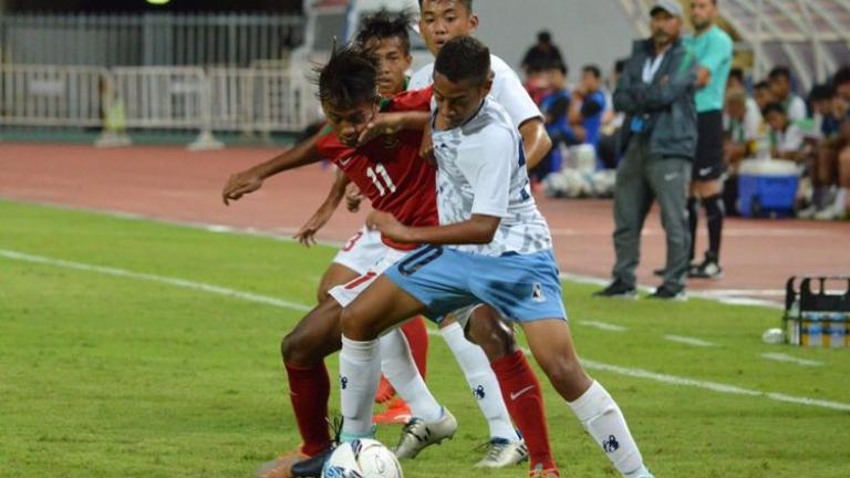 Biodata Pemain Timnas Indonesia U 16 Mochamad Supriadi Bolalob Com