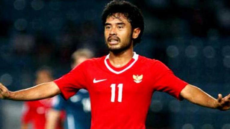 Ponaryo Astaman Kenang Kegagalan Timnas Indonesia di Piala ...