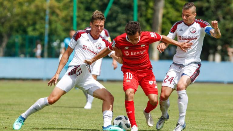 Lechia Gdansk Mulai Perkenalkan Egy Maulana Vikri ke ...