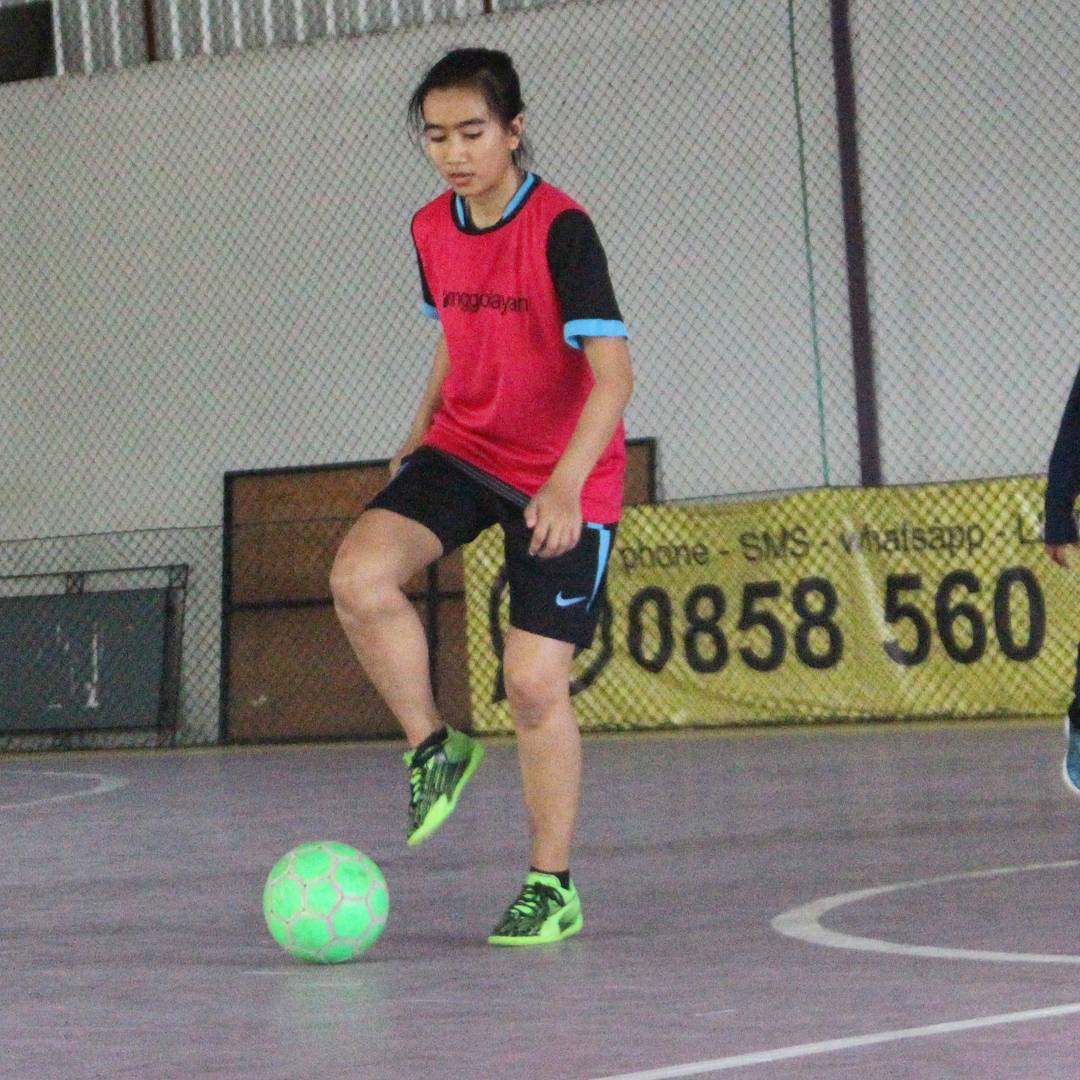 Gambar Pemain Futsal Terbaik Dunia