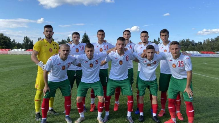 Hadapi Timnas Indonesia Di Kroasia Ini Daftar Skuat Timnas Bulgaria U 19 Bolalob Com