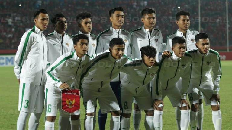 Ini Jadwal Semifinal Piala AFF U-16 2018 - Bolalob.com