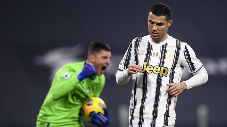 Jadwal Final Coppa Italia: Atalanta vs Juventus - Bolalob.com