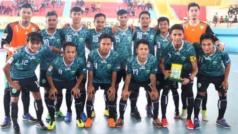 Inilah 7 Klub yang Paling Banyak Berlaga di Liga Futsal Indonesia