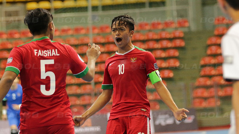 Kata-kata Motivasi Ini Buat Indonesia Bangkit dan Menang 