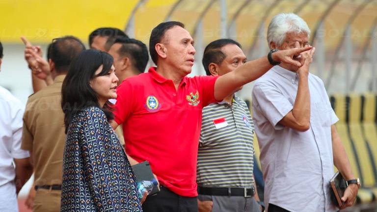 6 Stadion Piala Dunia U-21 2021 Masih Bisa Berubah ...