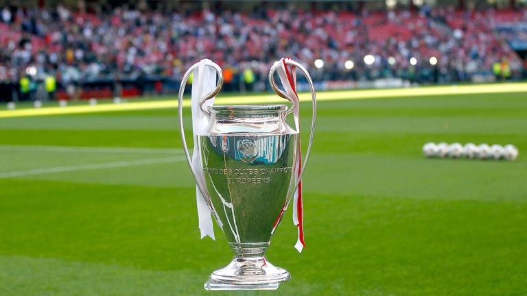 Jadwal Siaran Langsung Liga Champions, 21-22 Februari 2018 ...