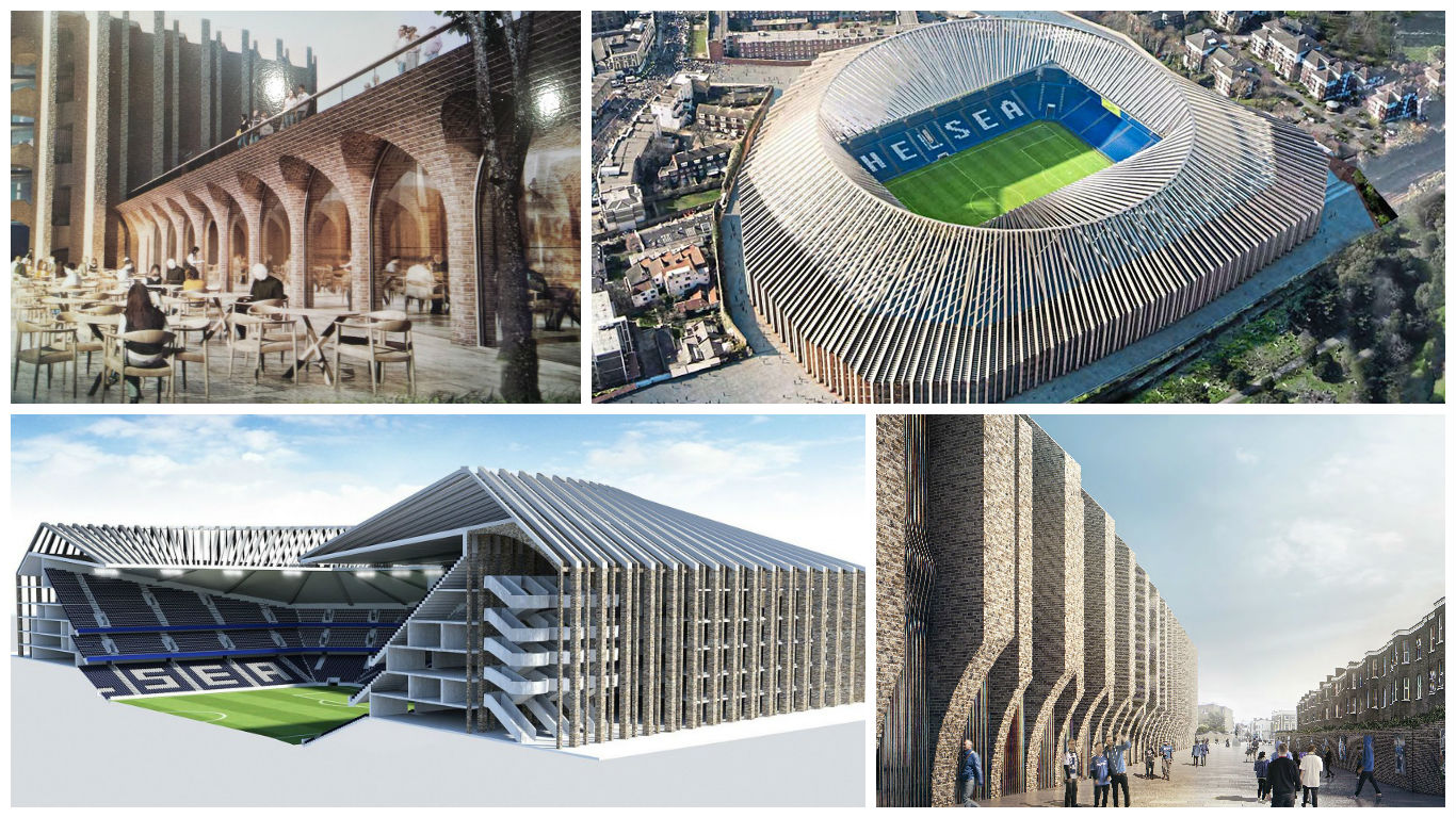 Chelsea Terpaksa Mengungsi Ke Wembley Demi Mengejar Arsenal Chelsea Terpaksa Mengungsi Ke Wembley Demi Mengejar Arsenal