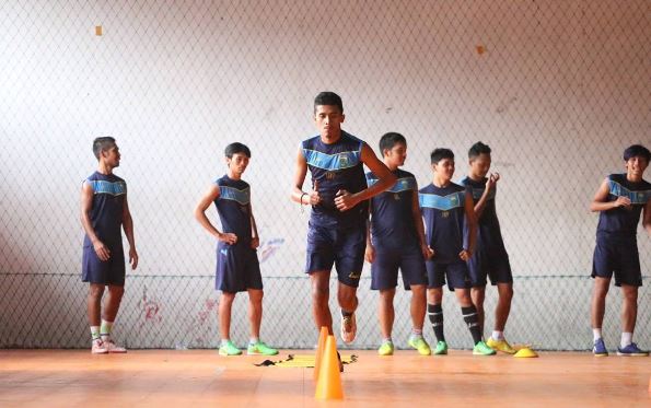 Kata Kata Bijak Kiper Futsal  Kata Kata Mutiara