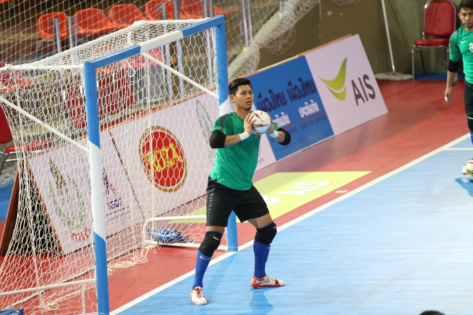  72 Kata Kata  Bijak Buat Kiper  Futsal  Kakatabijak