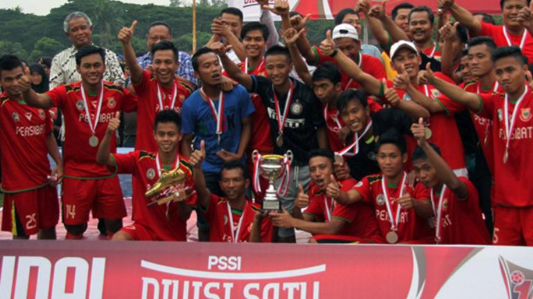 Tidak Punya Dana, Mantan Top Skor Divisi Satu Indonesia ...