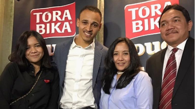 Media Inggris Sebut Odemwingie Sedih Gabung Madura United ...