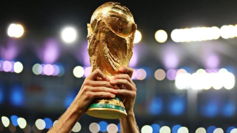 FIFA Batalkan Rencana Mainkan 48 Tim di Piala Dunia 2022 Qatar