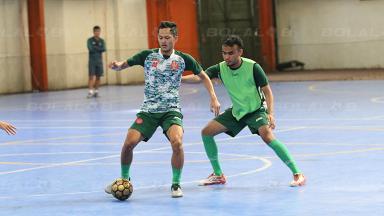 Program Latihan Fisik Futsal League